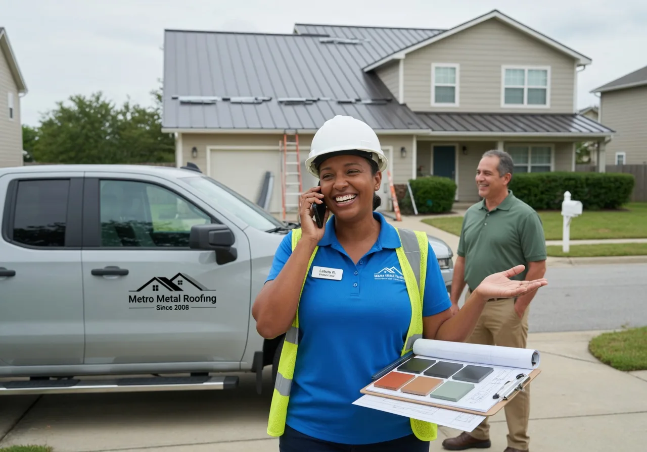 Metal Roofing Installation Staplehurst, NE FAQs