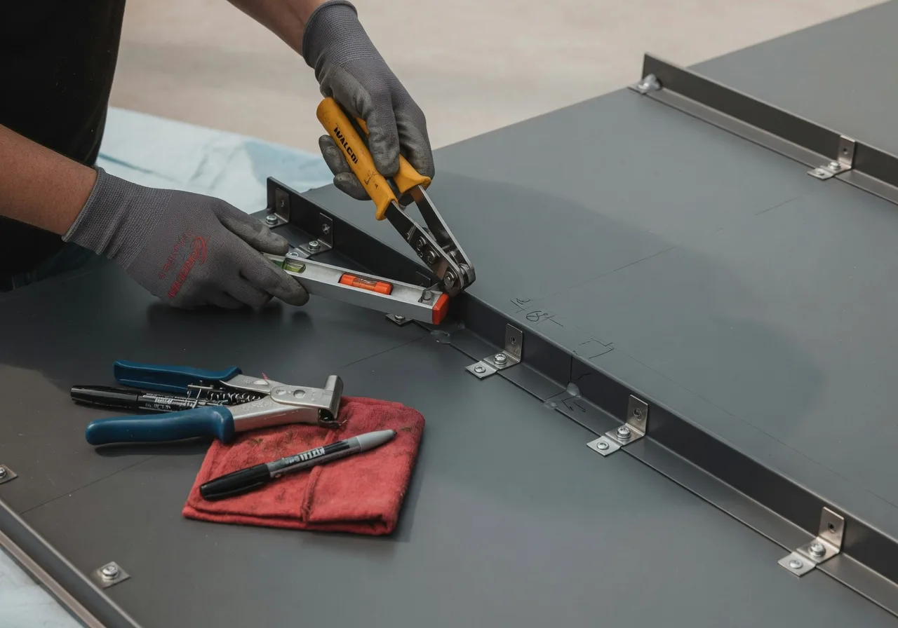 Why choose Metal Roofing Installation in Staplehurst, NE